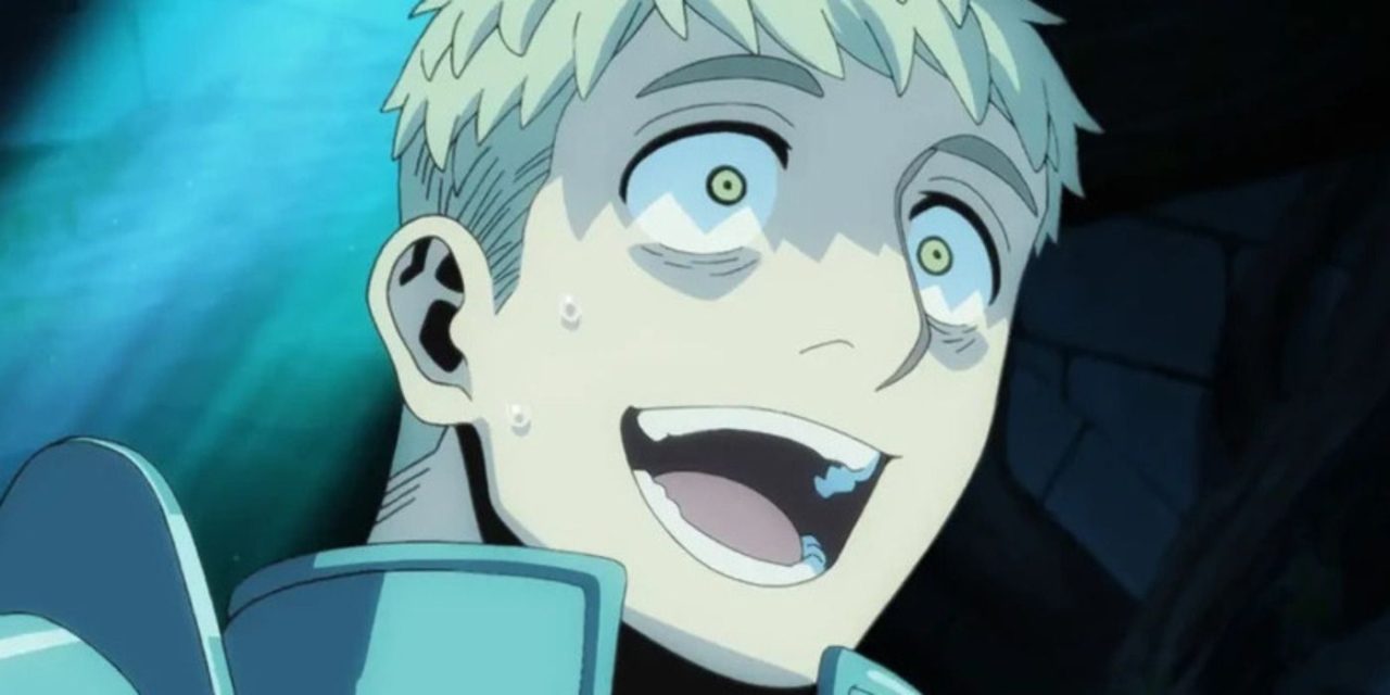 Descubra o MBTI dos principais personagens de Dungeon Meshi