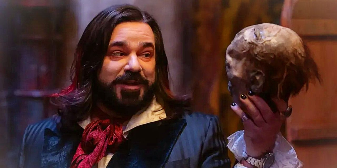 Descubra o MBTI dos principais personagens de What We Do in the Shadows