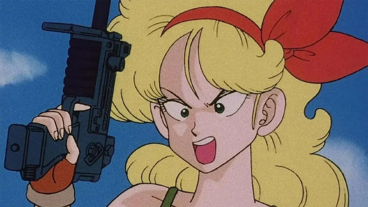 7 Momentos em que Dragon Ball Z simplesmente não fez sentido
