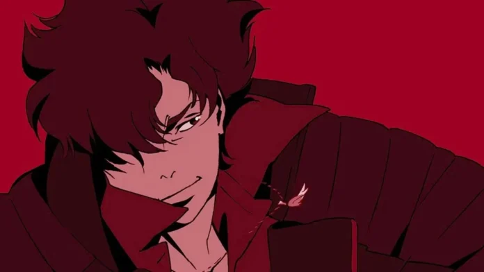 Axel está morto em Lazarus?
