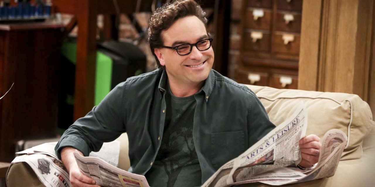 Descubra o MBTI dos principais personagens de The Big Bang Theory
