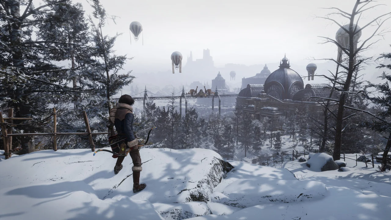 Lies of P: Overture - Análise - Vale a Pena - Review