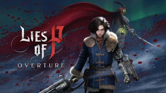 Lies of P: Overture - Análise - Vale a Pena - Review