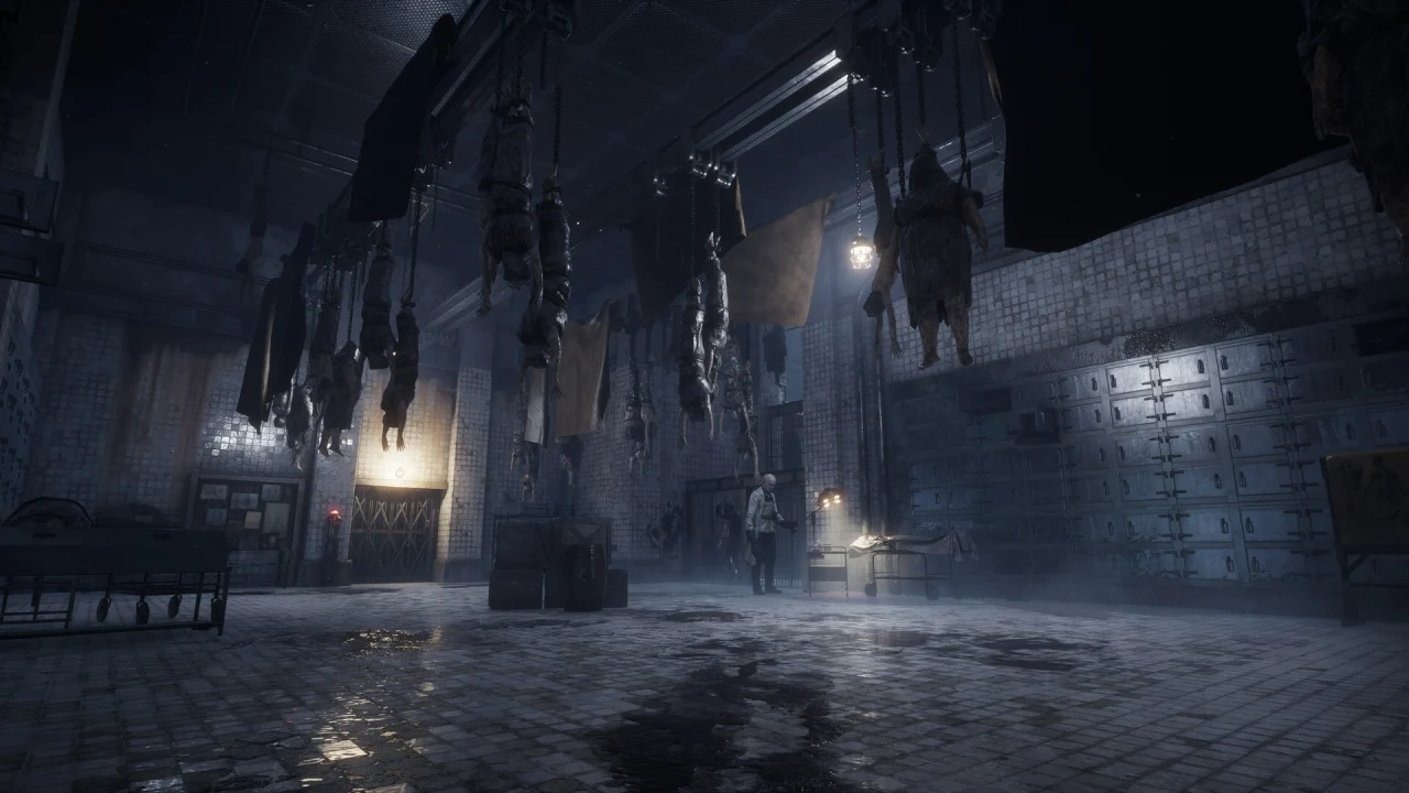 Lies of P: Overture - Análise - Vale a Pena - Review