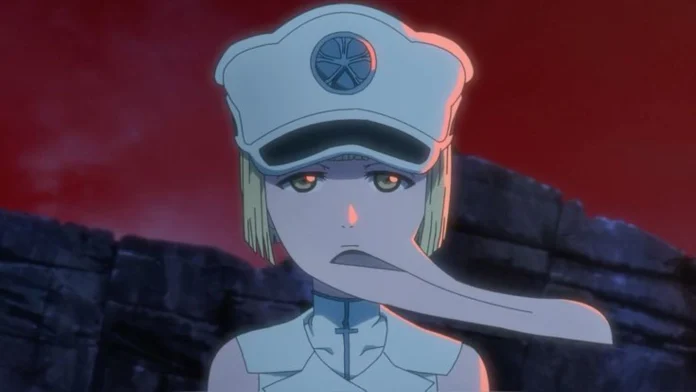 Liltotto Lamperd - Tudo sobre a personagem de Bleach