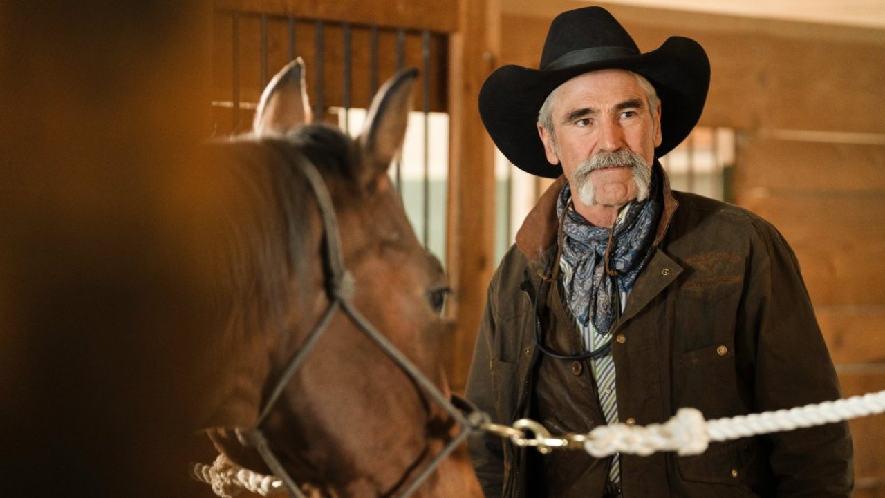 Descubra o MBTI dos principais personagens de Yellowstone