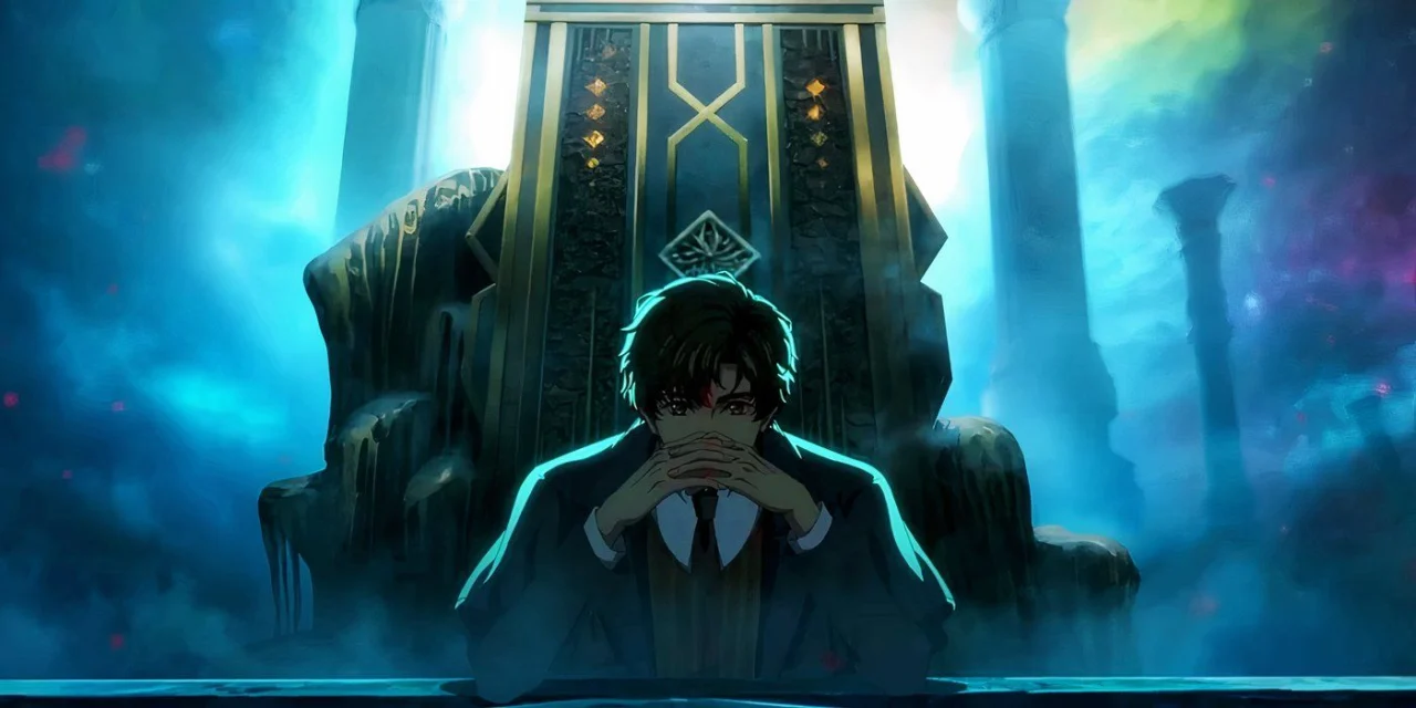 Todos os animes Isekai que estreiam em julho de 2025 (Temporada de Verão)