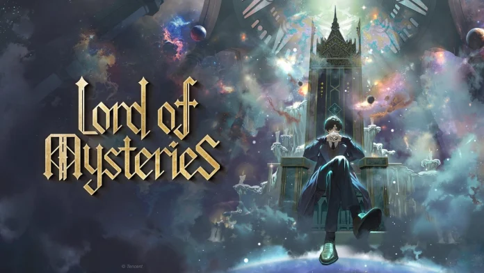 Lord of the Mysteries - Confira o cronograma completo dos episódios do anime