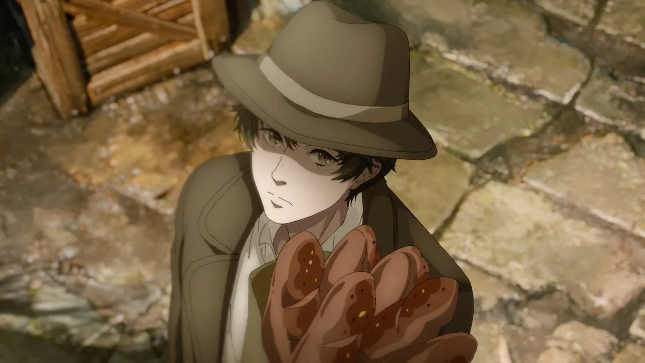 Lord of the Mysteries - Confira o cronograma completo dos episódios do anime