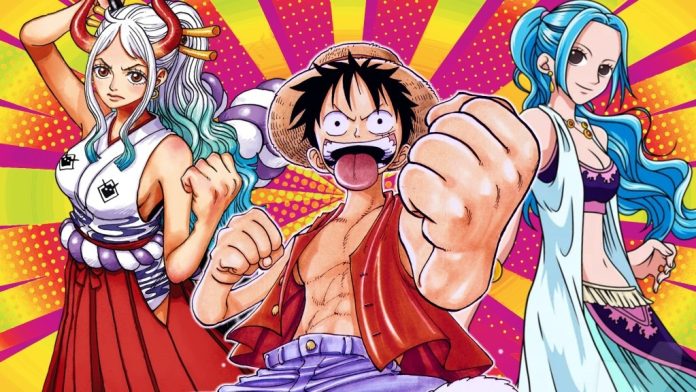 10 Personagens de One Piece que merecem entrar nos Chapéus de Palha