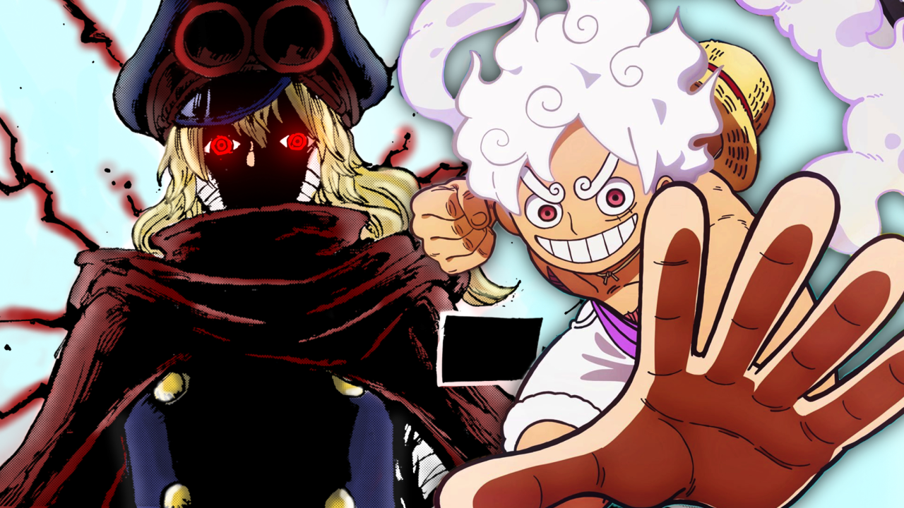 One Piece - Todos os poderes de Imu revelados até agora