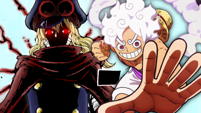 One Piece finalmente confirma quem será o vilão final da saga