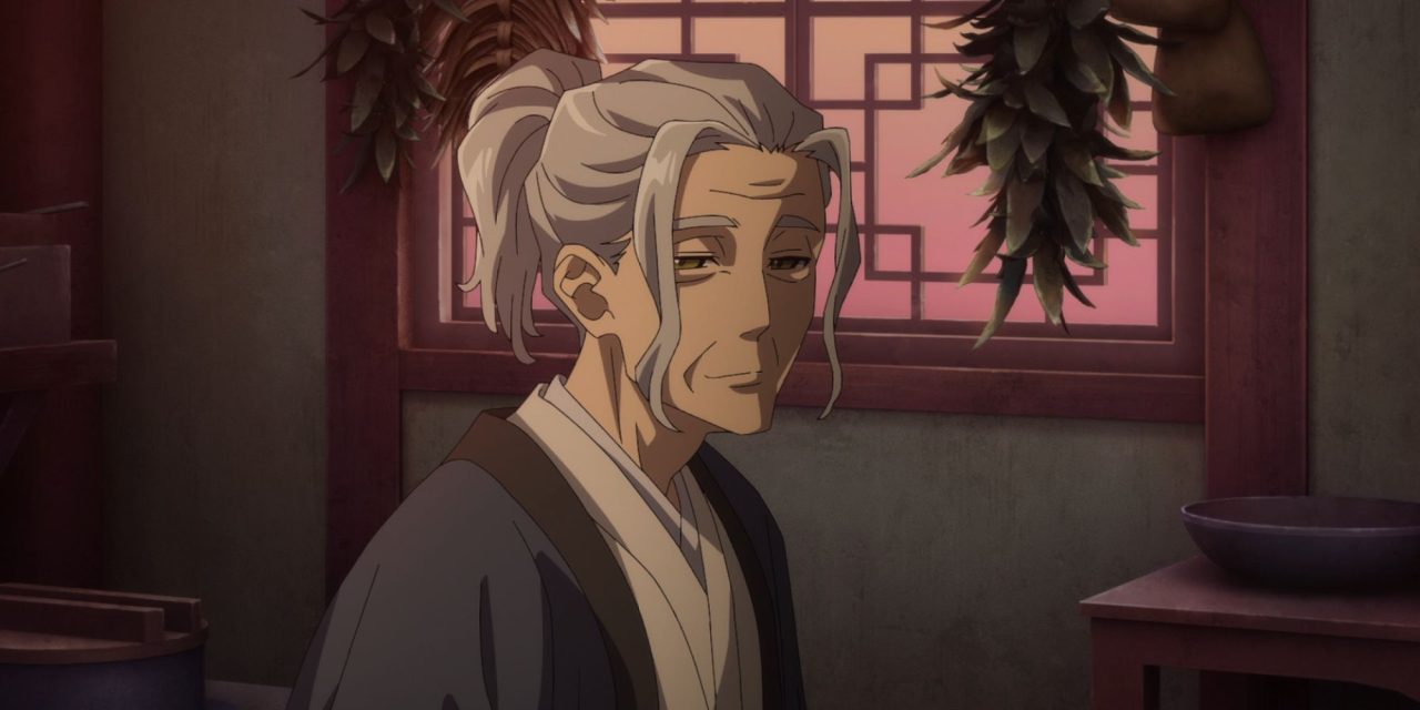 Descubra qual personagem de The Apothecary Diaries você seria baseado no seu signo