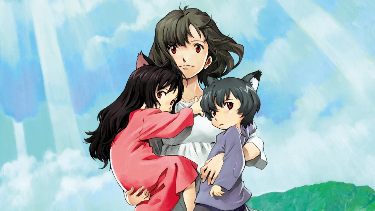 10 Filmes de anime subestimados que todos precisam assistir