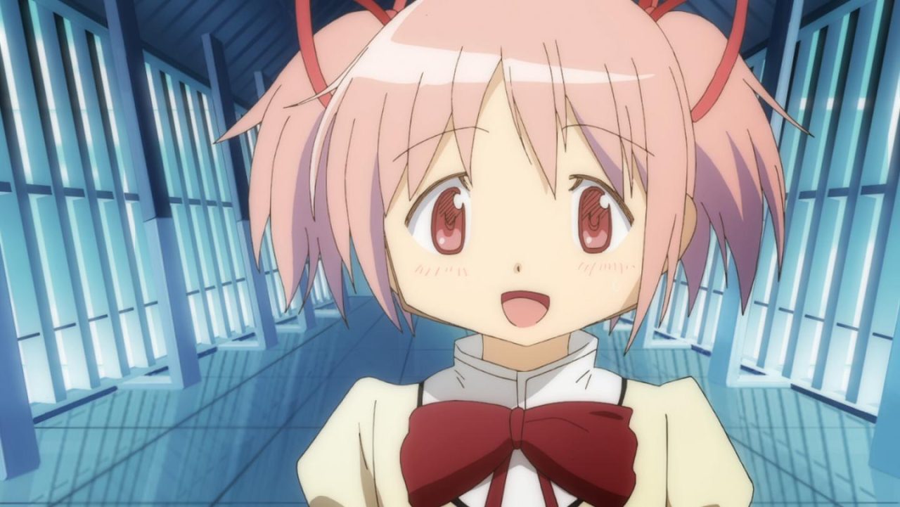 Descubra o MBTI dos principais personagens de Madoka Magica