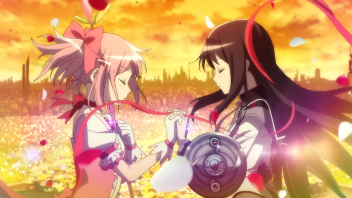 Descubra o MBTI dos principais personagens de Madoka Magica