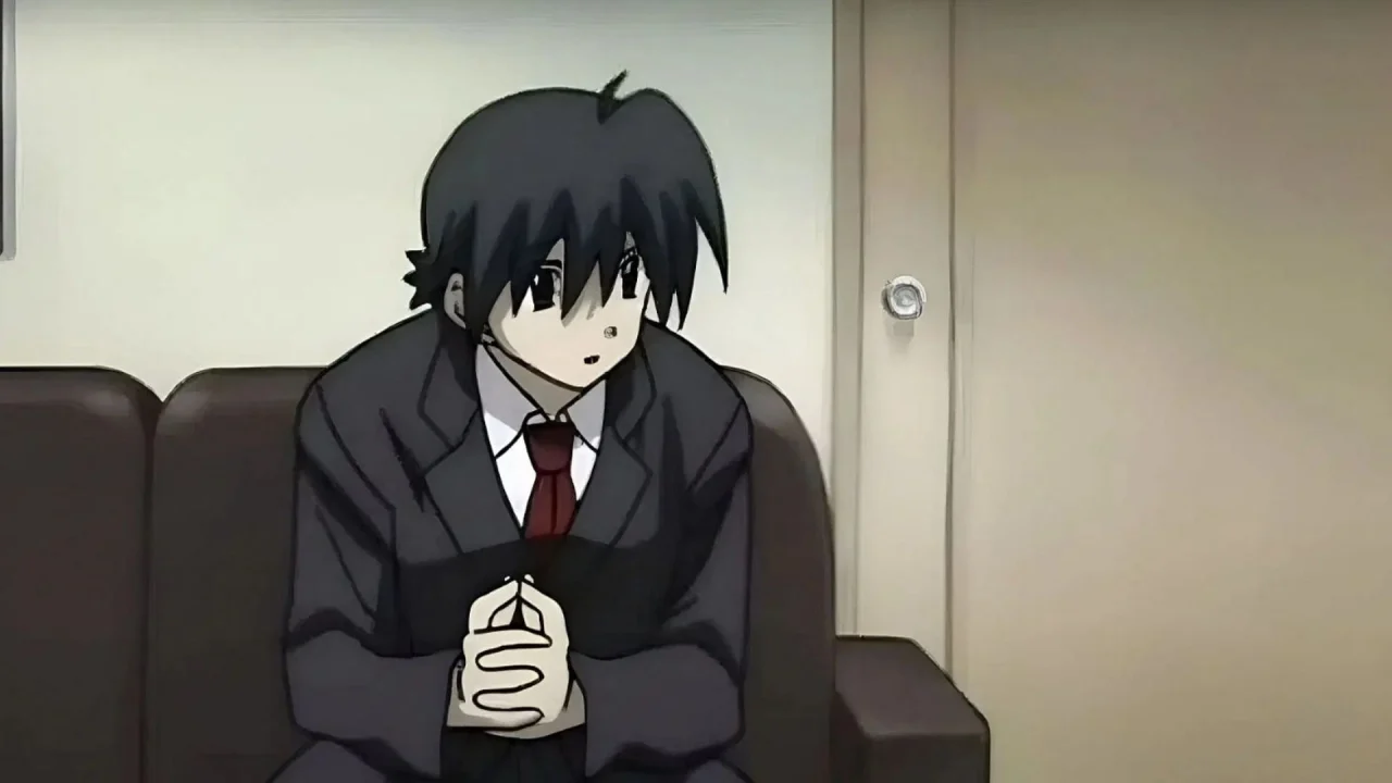 10 Personagens de anime mais odiados que não merecem simpatia nenhuma
