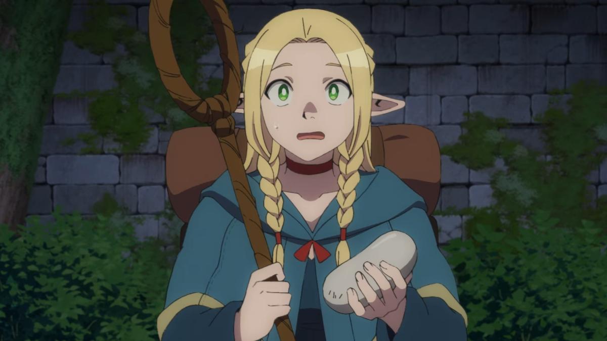 Descubra o MBTI dos principais personagens de Dungeon Meshi