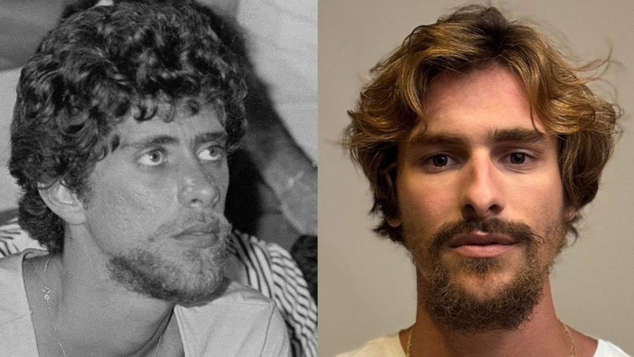 Homem com H - Quem era Marco de Maria, ex-marido de Ney Matogrosso
