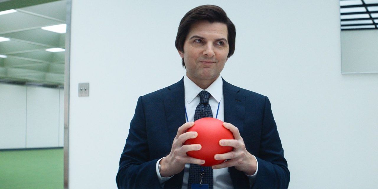 Descubra o MBTI dos principais personagens de Ruptura