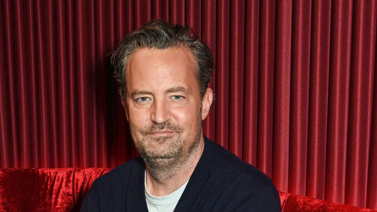 Médico envolvido na morte de Matthew Perry se declara culpado