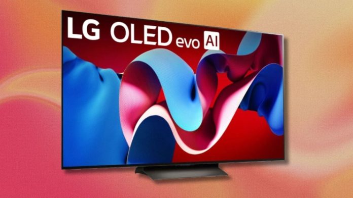Melhores TVs da LG para comprar agora