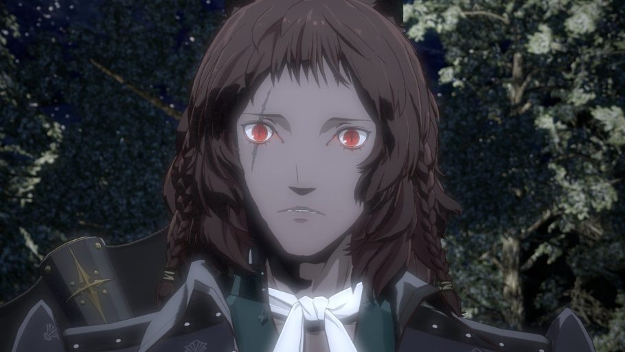 Metaphor ReFantazio - Todas as respostas para Basilio