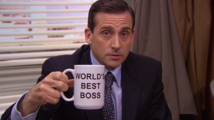 Descubra a idade de todos os personagens de The Office