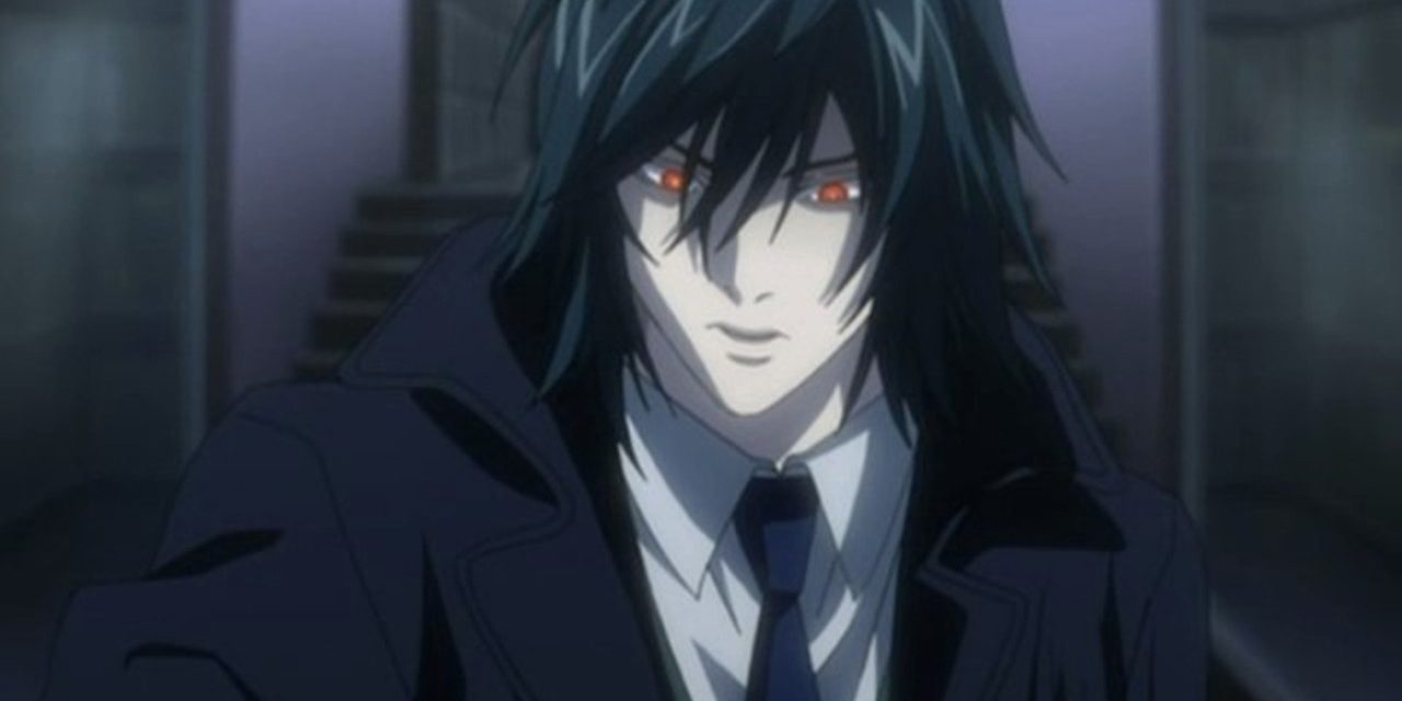 Descubra qual personagem de Death Note você seria baseado no seu signo