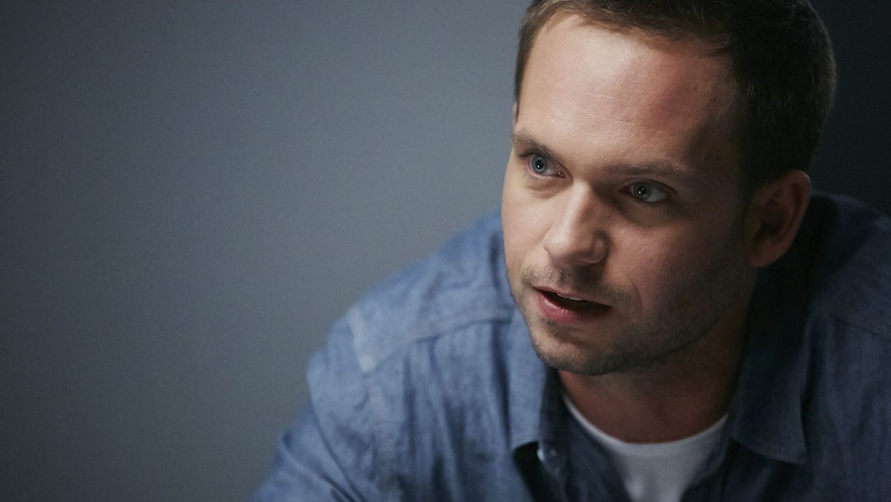 Como Mike saiu da prisão na 6ª temporada de Suits?