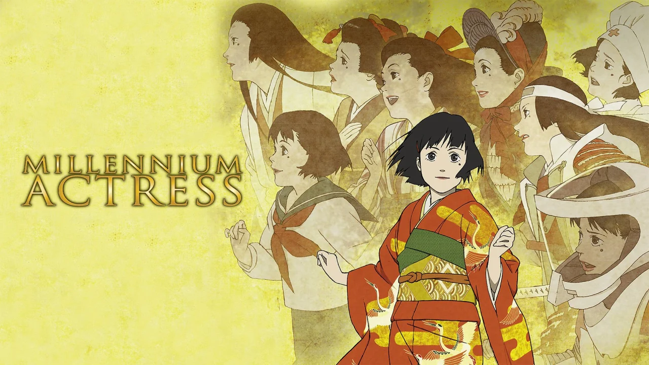 10 Filmes de anime subestimados que todos precisam assistir