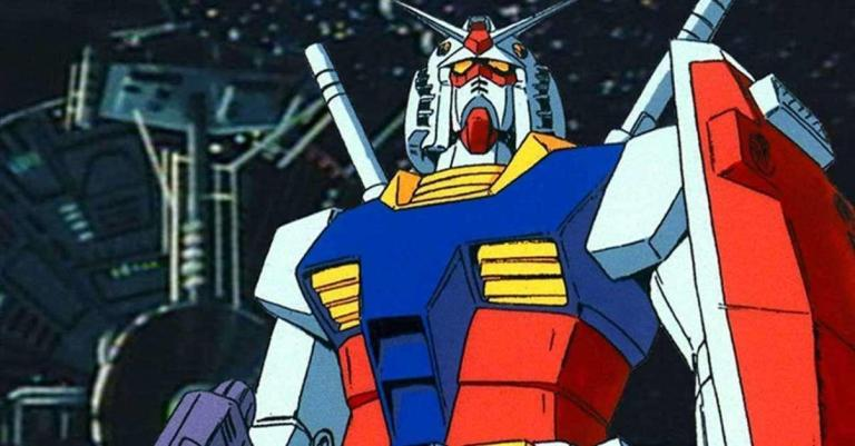 Os 10 melhores animes dos anos 70 