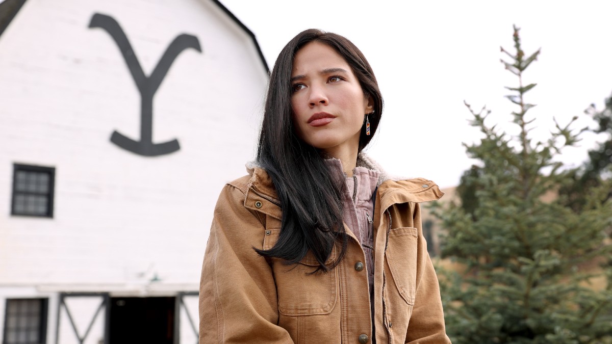Descubra o MBTI dos principais personagens de Yellowstone