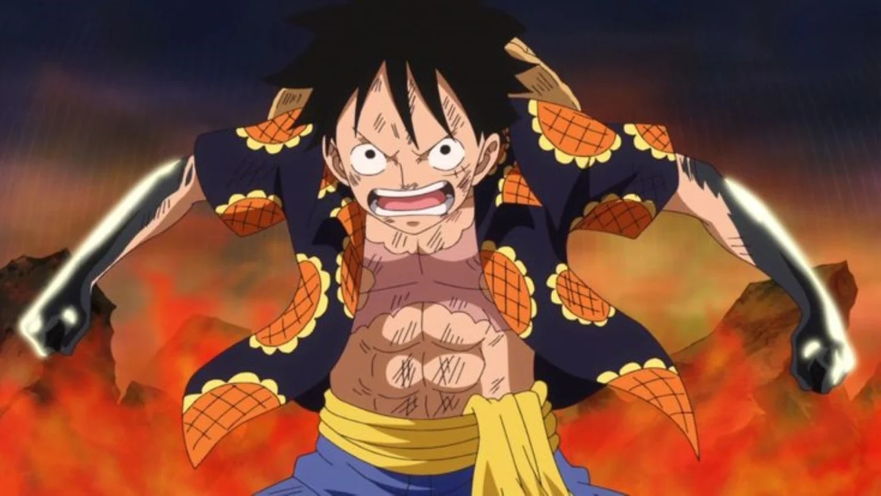 One Piece - Os 10 melhores usuários de Haki do Armamento