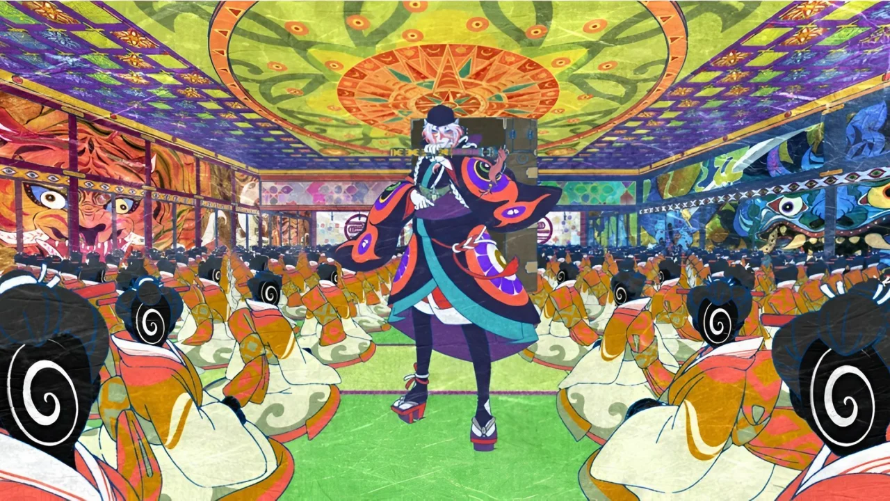 10 Filmes de anime subestimados que todos precisam assistir