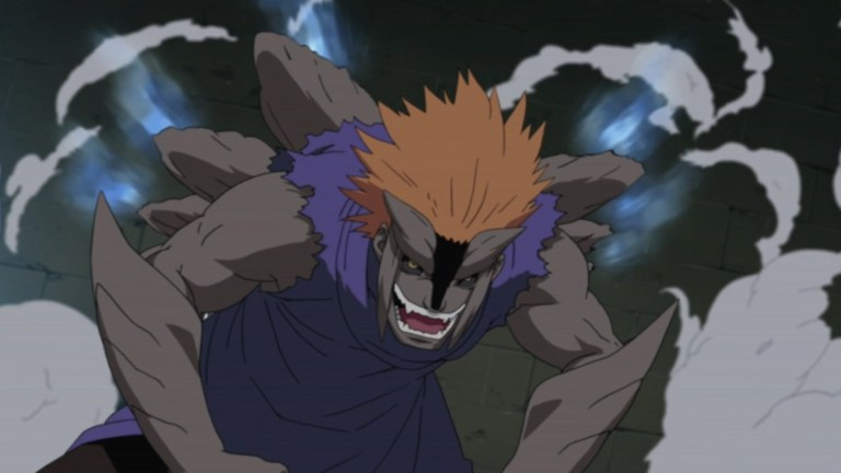 Os 10 piores Kekkei Genkai de Naruto