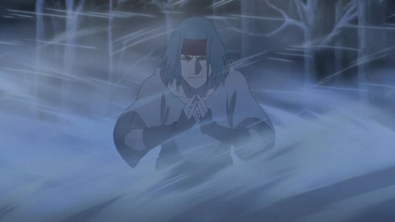 Os 10 piores Kekkei Genkai de Naruto