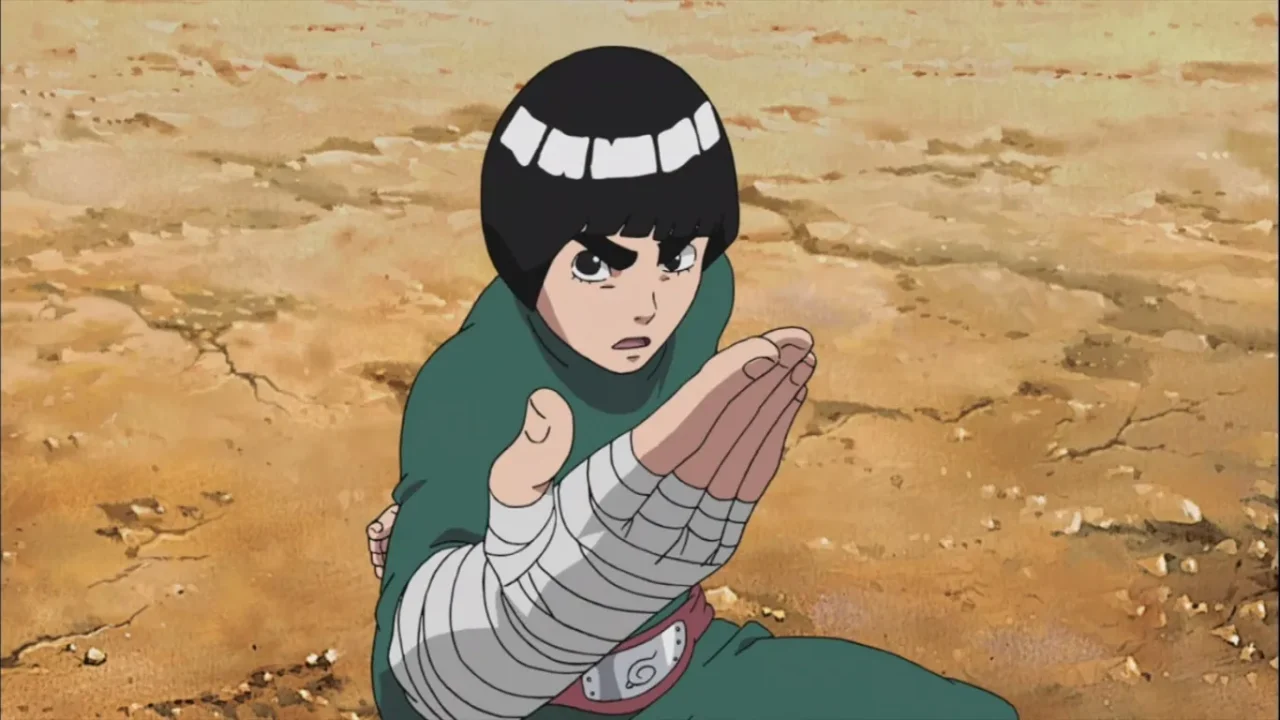 Personagens de Naruto que revelam o lado sombrio do mundo shinobi