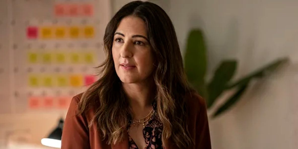 Descubra o MBTI dos principais personagens de Barry