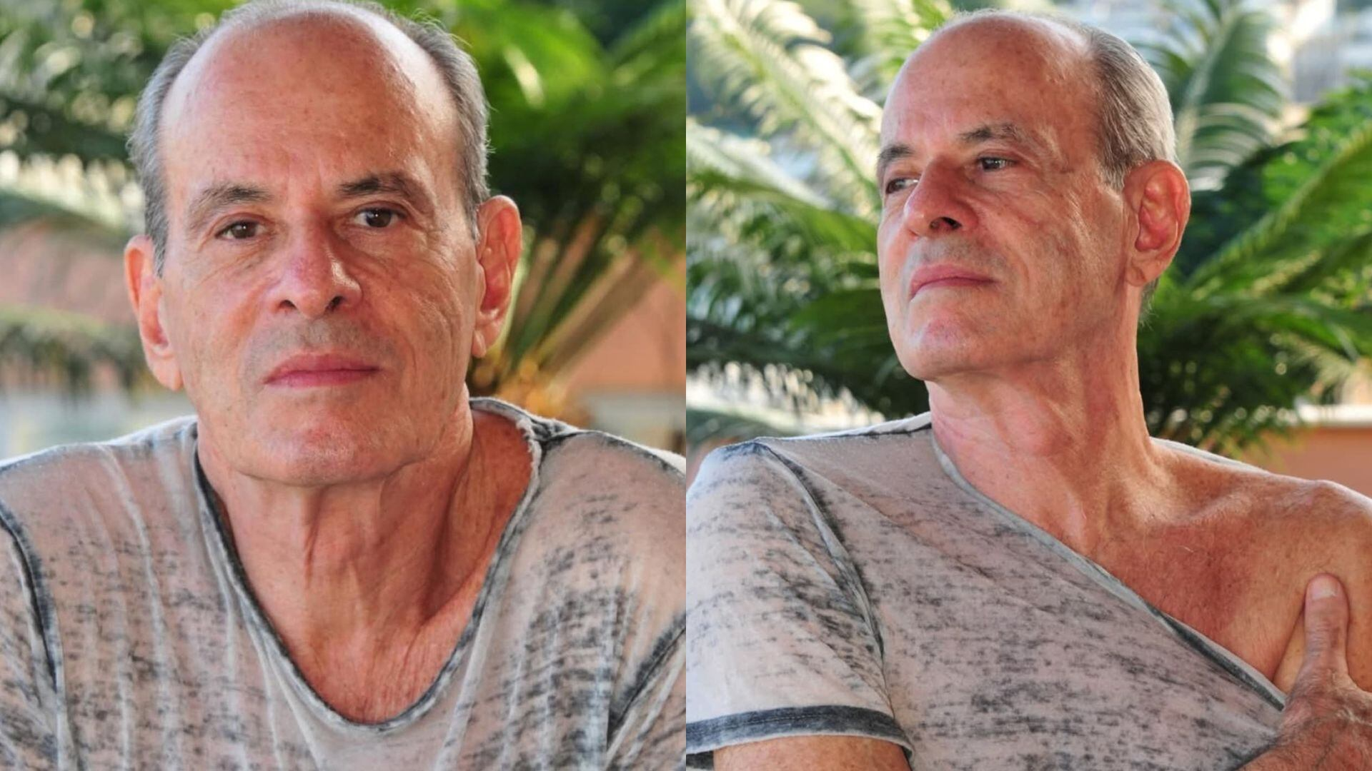 Homem com H - Por que Ney Matogrosso e o pai se afastaram por anos ...