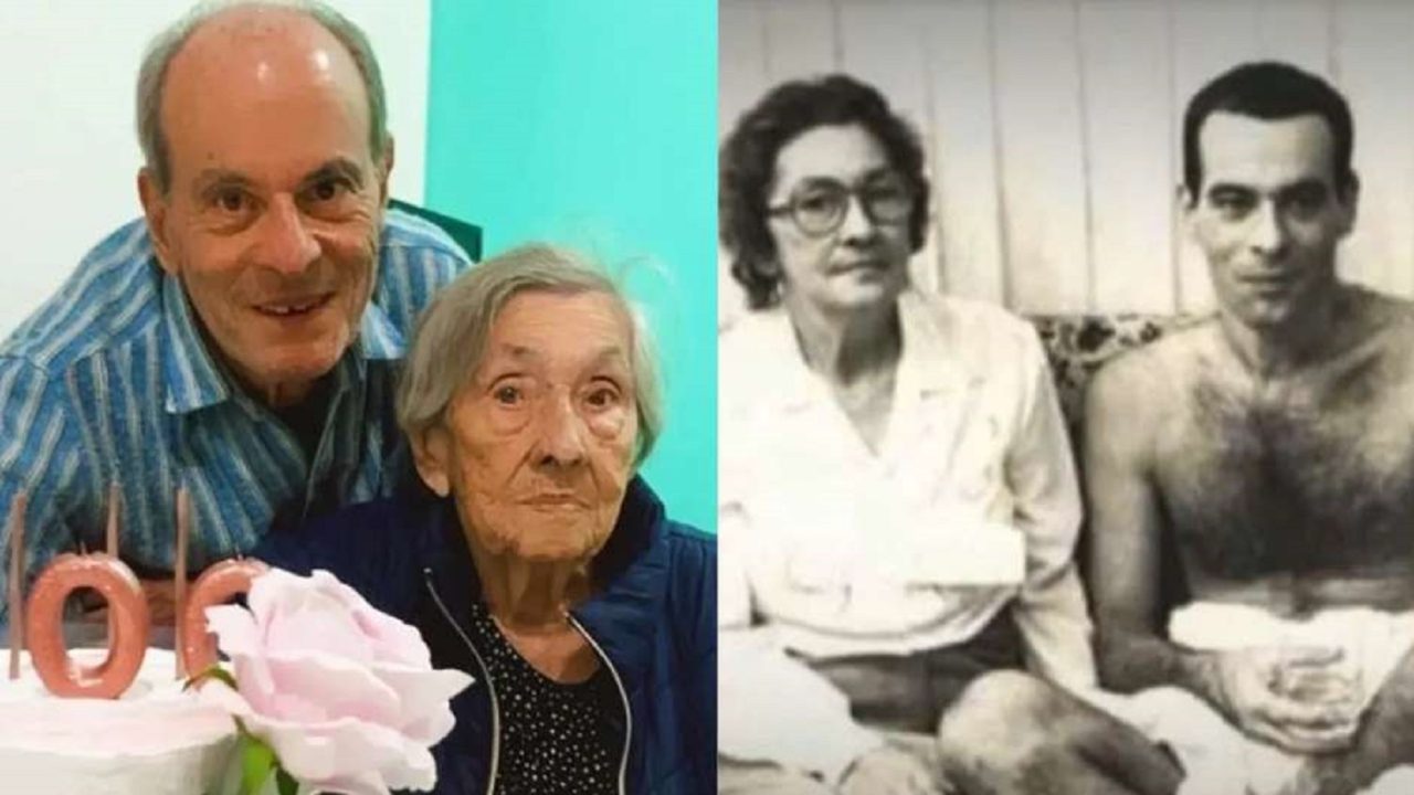 Homem com H - Por que Ney Matogrosso e o pai se afastaram por anos?