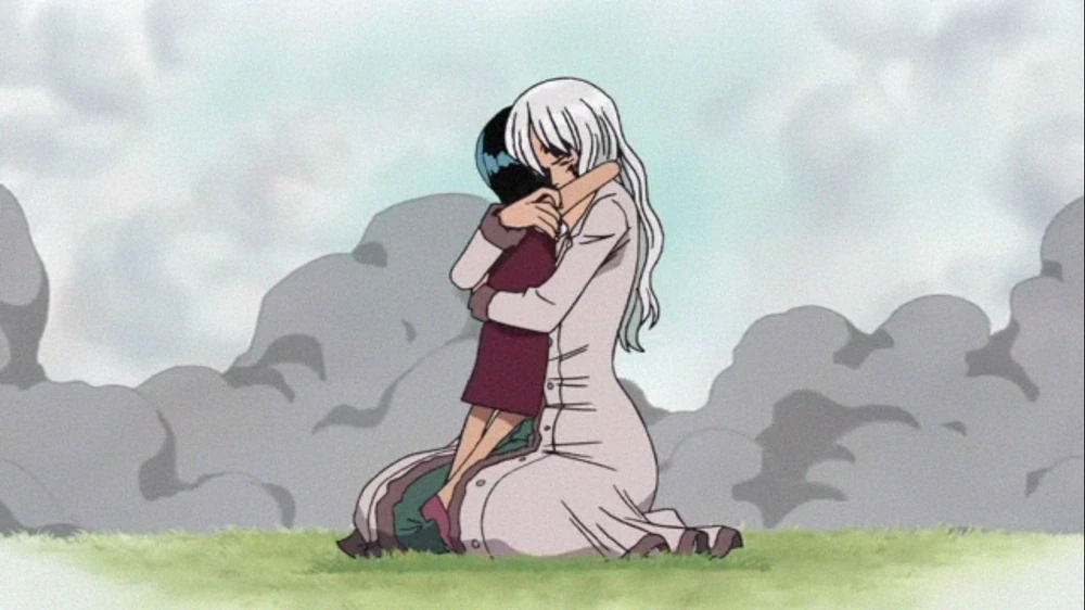 15 Melhores mães de One Piece