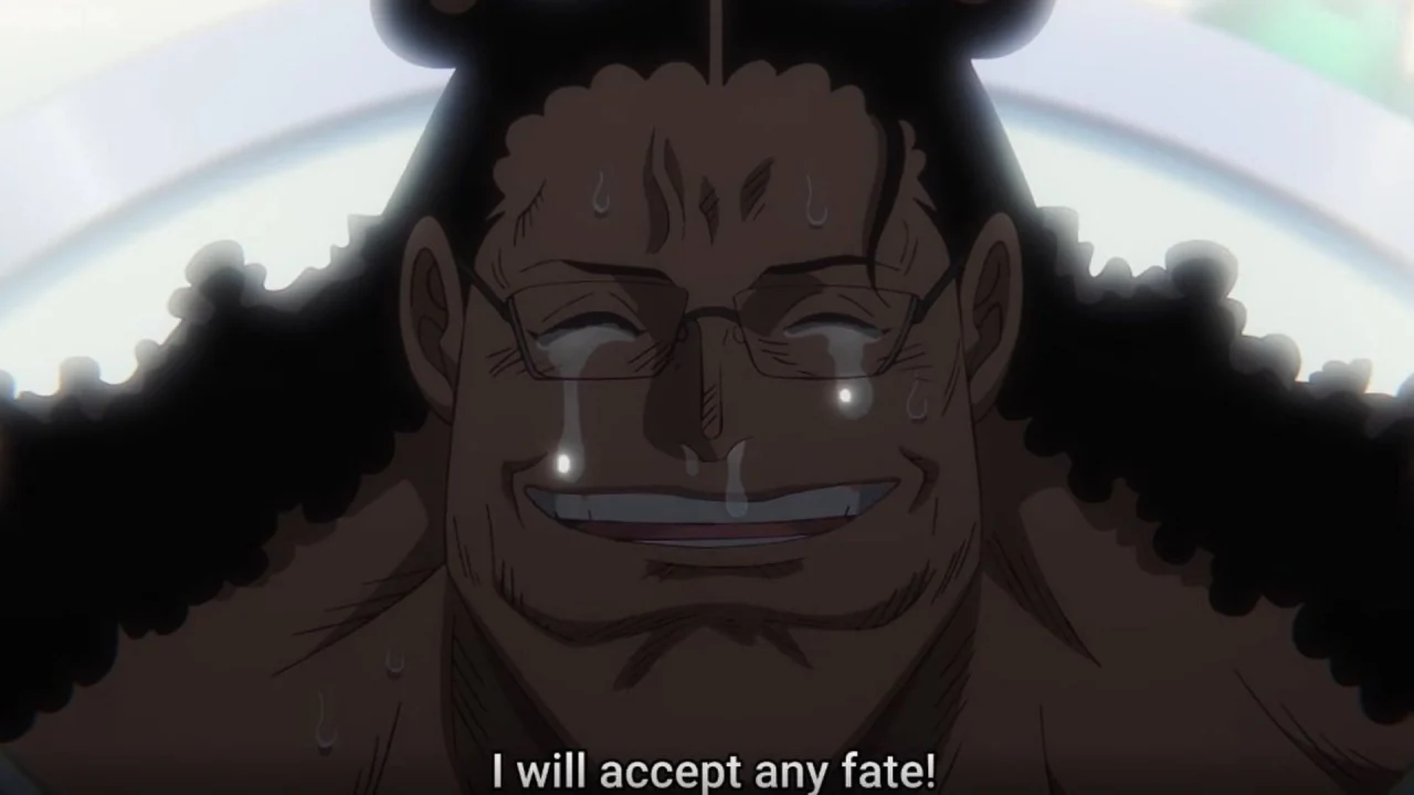 One Piece episódio 1135 - Data de lançamento, onde assistir e o que esperar