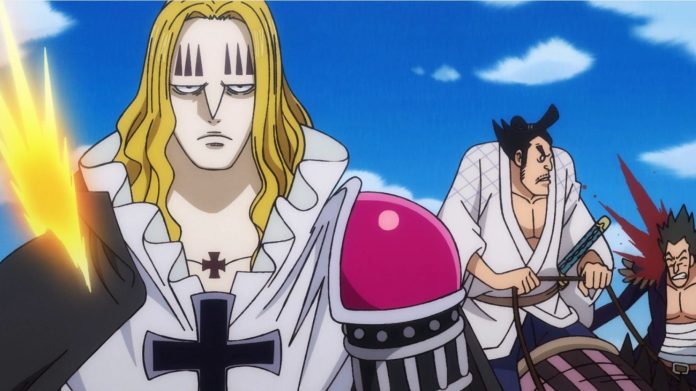 One Piece - Tudo sobre a Wara Wara no Mi, a Fruta da Palha