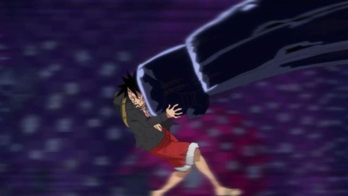 One Piece - Os 10 melhores usuários de Haki do Armamento