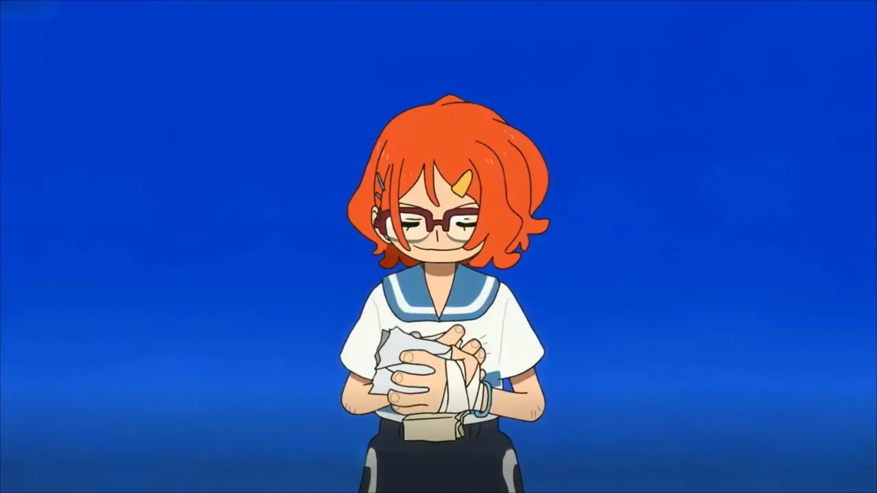 Criador de One Piece revela arte emocionante da menina de Fan Letter com Nami