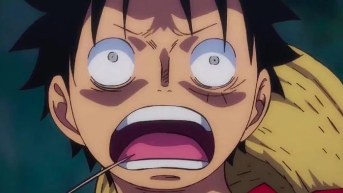 Já se passaram 18 anos desde a despedida mais emocionante de One Piece