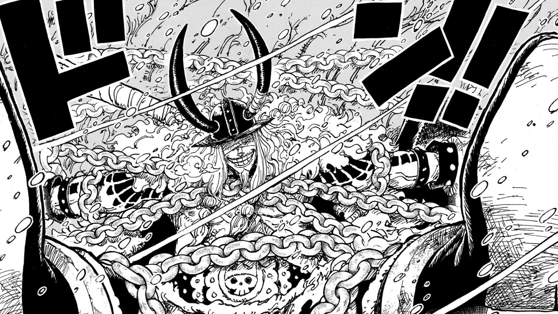 One Piece 1169 - Data de lançamento e o que esperar
