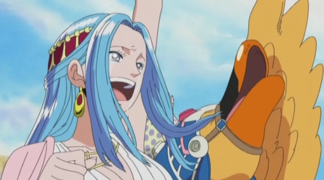 10 Personagens de One Piece que merecem entrar nos Chapéus de Palha