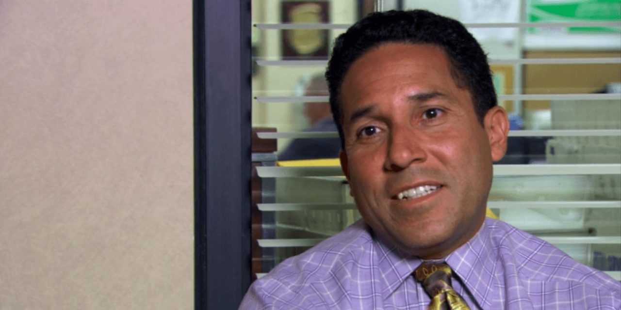 Descubra a idade de todos os personagens de The Office